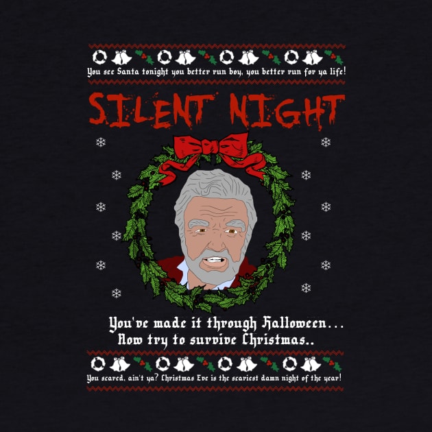 Silent Night Deadly Night by VideoNasties